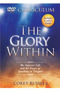 The Glory Within DVD