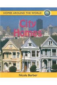 City Homes