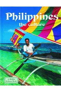 Philippines - The Culture