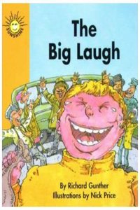 Sunshine, the Big Laugh 6-Pack