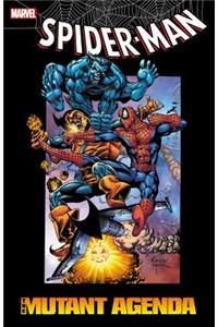 Spider-Man: The Mutant Agenda