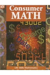 Life Skills Mathematics Consumer Math