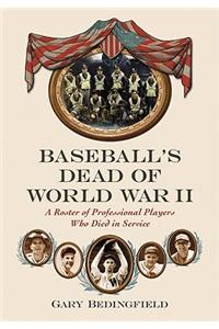 Baseball's Dead of World War II