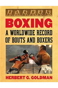 Boxing 4 Volume Set