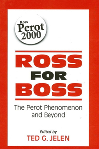 Ross for Boss