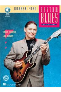 Robben Ford - Rhythm Blues