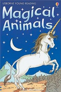 Magical Animals