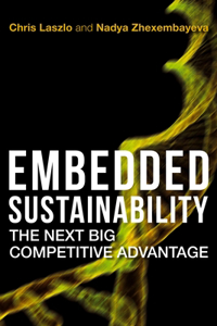 Embedded Sustainability