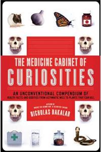 Medicine Cabinet of Curiosities