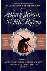 Black Swan, White Raven