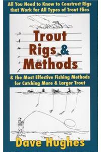 Trout Rigs & Methods