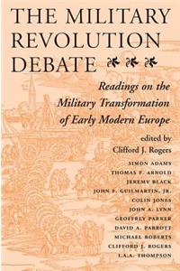 Military Revolution Debate