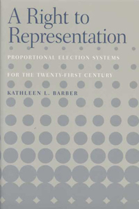 A Right to Representation