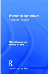 Women in Agriculture