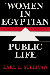 Women in Egyptian Public Life