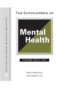 The Encyclopedia of Mental Health