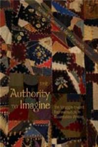 Authority to Imagine