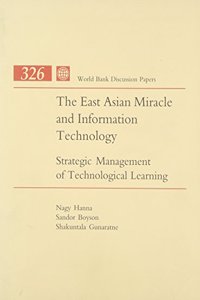 East Asian Miracle and Information Technology