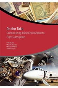 Illicit Enrichment