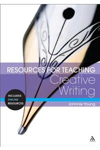 Resources for Teaching Creative Writing