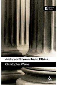 Aristotle's 'Nicomachean Ethics'