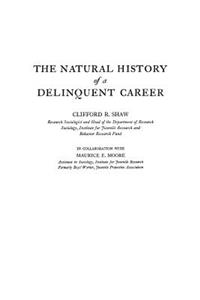 Natural History of a Delinquent Career