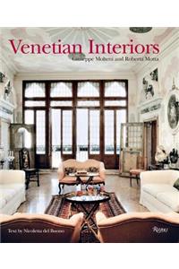 Venetian Interiors