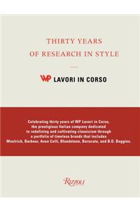 Thirty Years of Research in Style