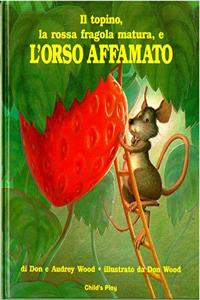 L'Orso Affamto