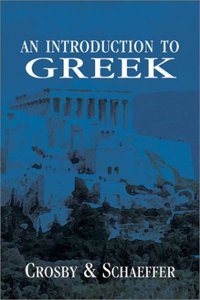 An Introduction to Greek