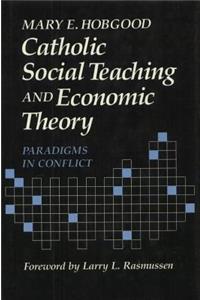 Catholic Social Teaching