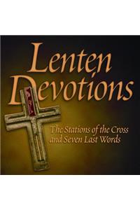 Lenten Devotions