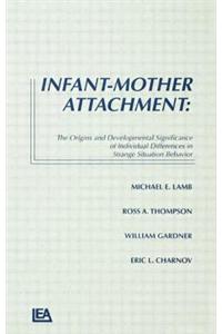 Infant-Mother Attachment