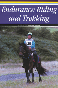 Endurance Riding and Trekking