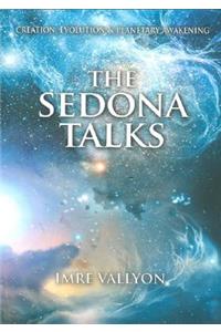Sedona Talks