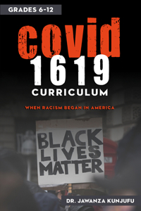 Covid 1619 Curriculum