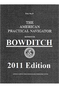 The American Practical Navigator - Bowditch