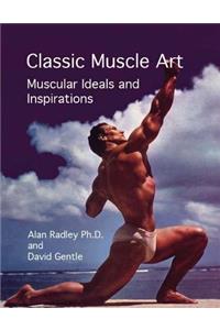 Classic Muscle Art