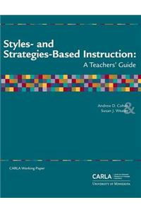 Styles- and Strategies-Based Instruction