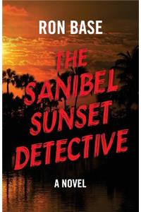 Sanibel Sunset Detective