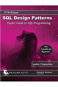 SQL Design Patterns