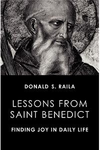 Lessons from Saint Benedict