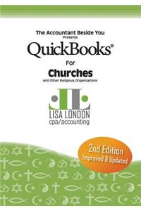 QuickBooks for Church & Other Religious Organizations