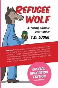 Refugee Wolf