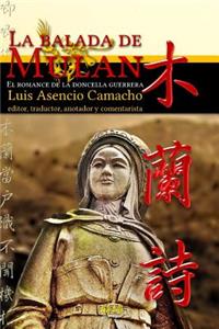 La Balada de Mulan
