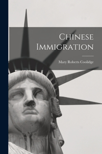 Chinese Immigration