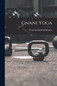 Gnani Yoga