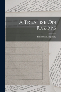 Treatise On Razors