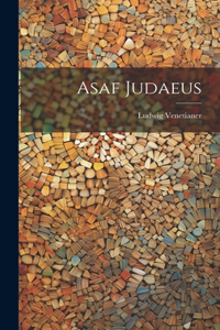 Asaf Judaeus