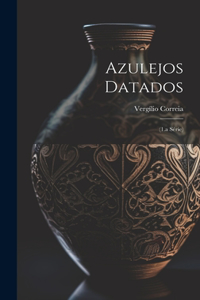 Azulejos Datados